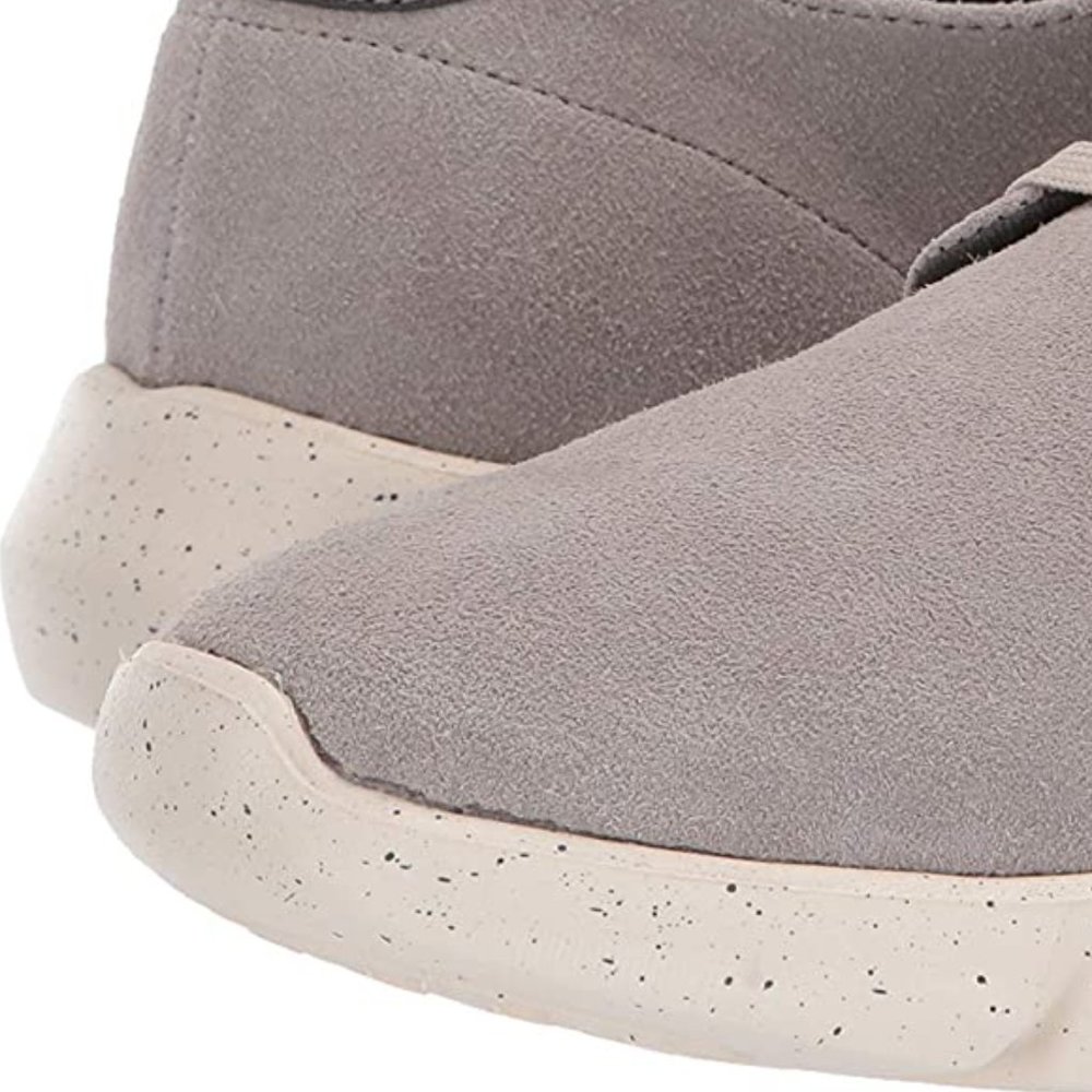 CREVO New Shoes Men's Keegan Taupe Fashion Sneakers Lace Up Comfy Sport NWT 13M - Picture 5 of 16